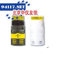 FLOWLINE 塑料浮子液位开关LH10